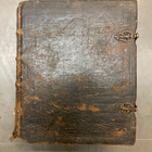 BIBLIA 1777, RÄÄVELIN RAAMATTU - pikkukuva 4