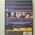 Moonlight - Kausi 1 DVD - pikkukuva 2