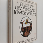 Edgar Allan Poe : Tales of Mystery and Imagination - pikkukuva 1