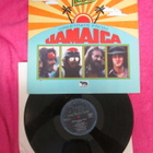 GREETINGS FROM JAMAICA - FPS 2714 ( ex kuntoinen lp v 1973 - pikkukuva 1