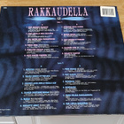 Rakkaudella 2 LP - pikkukuva 2