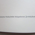 AIMO LAHTI ASESUUNNITTELIJANA SUOMESSA ENSI PAINOS - pikkukuva 4