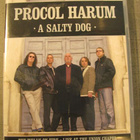 PROCOL HARUM - A Salty Dog ( 2 x cd & 1 x dvd ) - pikkukuva 1