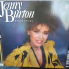 JENNY BURTON - SOUVENIRS LP - pikkukuva 1