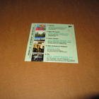 Sinkku On Symppis CDS Popeda + 4 v.2005  UUSI ! PROMO - pikkukuva 2