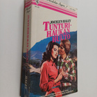 Jocelyn Haley : Tunturihaukan huuto - pikkukuva 1