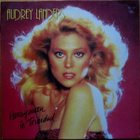 Audrey Landers: Honeymoon in Trinidad - LP - pikkukuva 1
