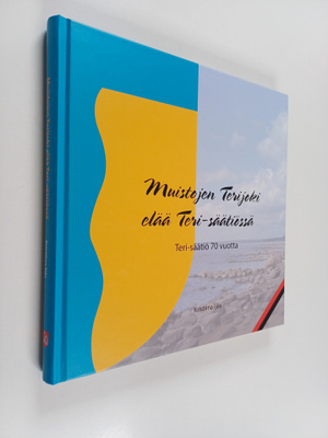 Kristiina Ijäs : Teri-säätiön historia
