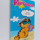 Jim Davis : Karvinen : pallo hallussa - pikkukuva 1