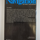 Nils Arnell : Navigation - pikkukuva 2