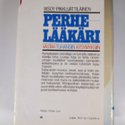 Nina (toim.) Louhija : Perhelääkäri - pikkukuva 2