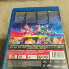 The Super Mario Bros. Movie (Blu-ray) - pikkukuva 2