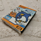 Konami Antarctic Adventure - MSX - pikkukuva 3