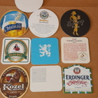 LASINALUNEN Olut 11kpl Berliner pils , Erdinger , Kozel .... - pikkukuva 2