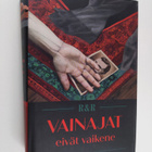 Juha Rautaheimo ym. : Vainajat eivät vaikene - pikkukuva 1