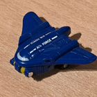 Transformers G1 AIR PATROL (Micromasters) 1990 - pikkukuva 2