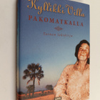 Kyllikki Villa : Pakomatkalla : Toinen lokikirja - pikkukuva 1