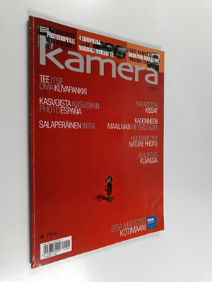 Kamera & Pikseli 9/2011