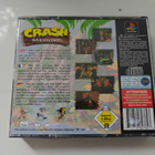 PS1 Big Box - Crash Bandicoot - pikkukuva 2
