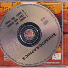 Seismographics - Rockin' Girl / Trust Your Dreams (CD, Singl - pikkukuva 2