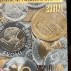 Rahasarja 2001/1 - pikkukuva 1