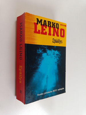 Marko Leino : Epäilys