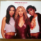 Destiny´s Child - Survivor CDS - pikkukuva 1