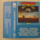 Various • Country Superstars C-Kasetti - pikkukuva 2