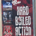 Night Visions: Hard Boiled Action (3DVD) - pikkukuva 1