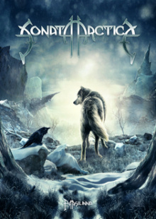 Marko J Ollila - Sonata Arctica