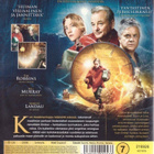 Hehkuva kaupunki (Saoirse Ronan, Bill Murray, Tim Robbins) - pikkukuva 2