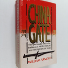 William Arnold : China Gate - pikkukuva 1