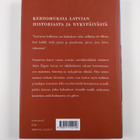 Anna Zigure : Latvian maa ja taivas : kertomuksia Latvian... - pikkukuva 2