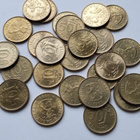 50 penniä v. -81 ja -88, 50 kpl, circ - pikkukuva 3