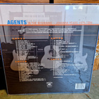 Agents: In The Beginning - Johanna Years LP Boksi .UUSI - pikkukuva 2