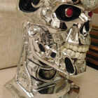 Terminator 2 - Judgement Day - T-800 pääkallo 3xDVD - pikkukuva 3