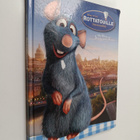 Rottatouille (tarra-albumi) - pikkukuva 1
