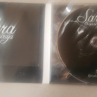 Sara & Susiraja - Matkatavaraa Cd (M-) - pikkukuva 4