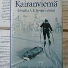 Holma; Pyykkö - Kairanviemä: Kirjailija A.E. Järvisen elämä - pikkukuva 1