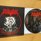 SADOMATOR – Goats Brew Alcolust LP - pikkukuva 1