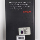 Jim Collins : How the mighty fall : and why some companie... - pikkukuva 2