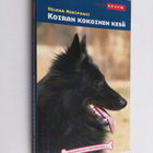 Helena Meripaasi : Koiran kokoinen kesä - pikkukuva 1