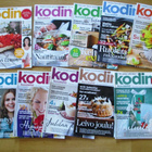 Kodin kuvalehtiä vuosilta 2009-2010 1,00€ kpl - pikkukuva 3