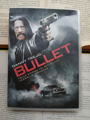 Bullet (DVD)