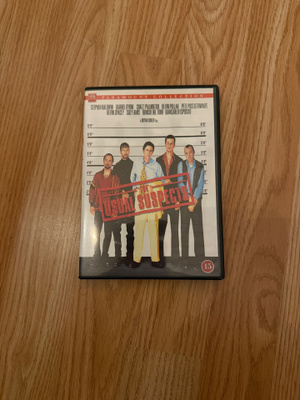 The usual suspects DVD