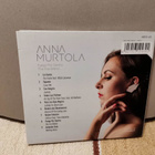 Anna Murtola:Fuego por dentro-The fire within cd(Flamenco) - pikkukuva 2