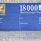 Paradise Sunset - Ravensburger - Palapeli (18000 palaa) - pikkukuva 3
