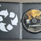 DVD: Gabriel (Andy Whitfield 2007) - pikkukuva 3