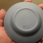 Wedgwood  koriste posliini esine. - pikkukuva 2