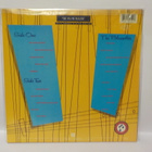 NEIL YOUNG AND THE... - THIS NOTES FOR YOU M-/M- LP - pikkukuva 2
